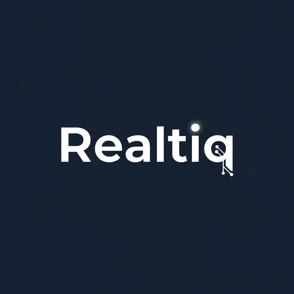 Realtiq Logo